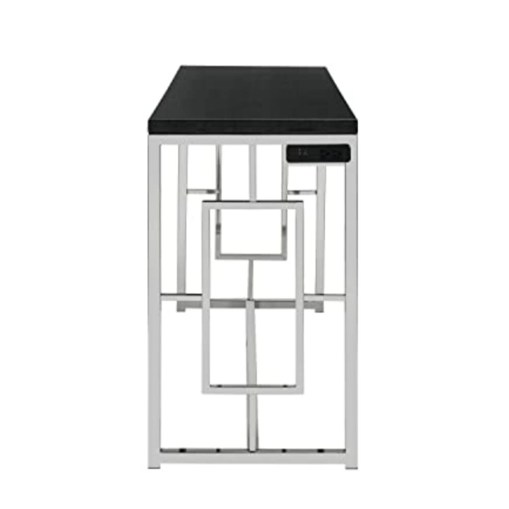 Multipurpose Bar Stool Table Set - Picture 2 of 3